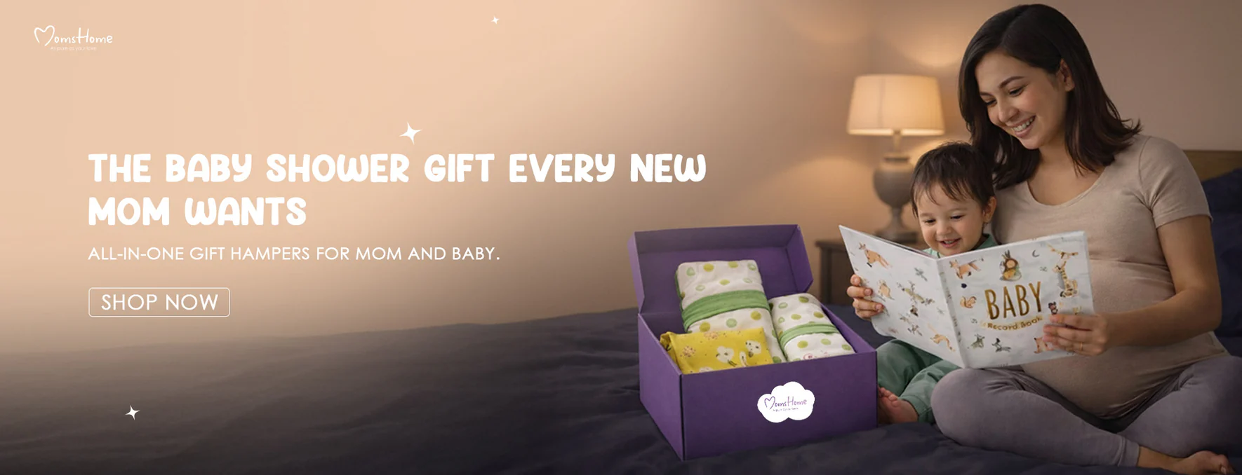 Gentle Care for Your Little One